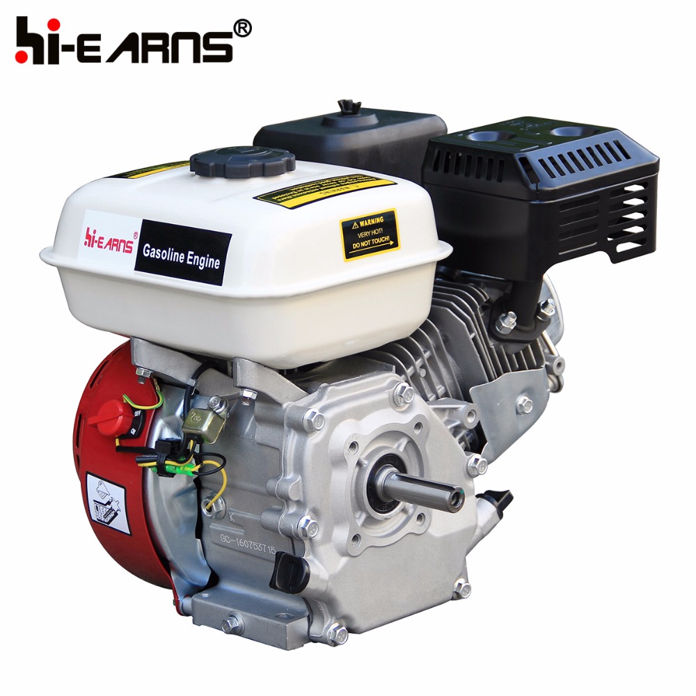 6.5HP honda gasoline 200 cc engine GX200