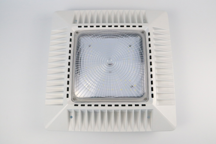 China Supplier 100W 150W Petrol Station Led Canopy Light Led Petrol Station Light