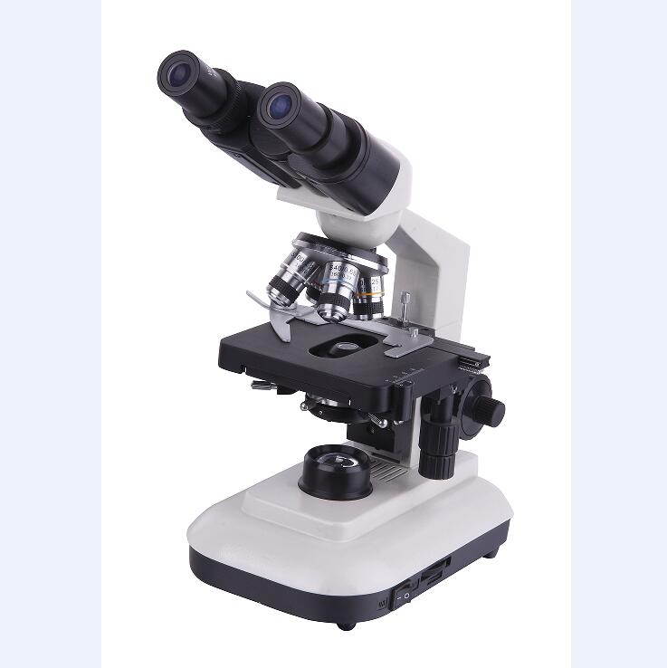 New Arrival Binocular Microscope XSP-106 for Laboratory