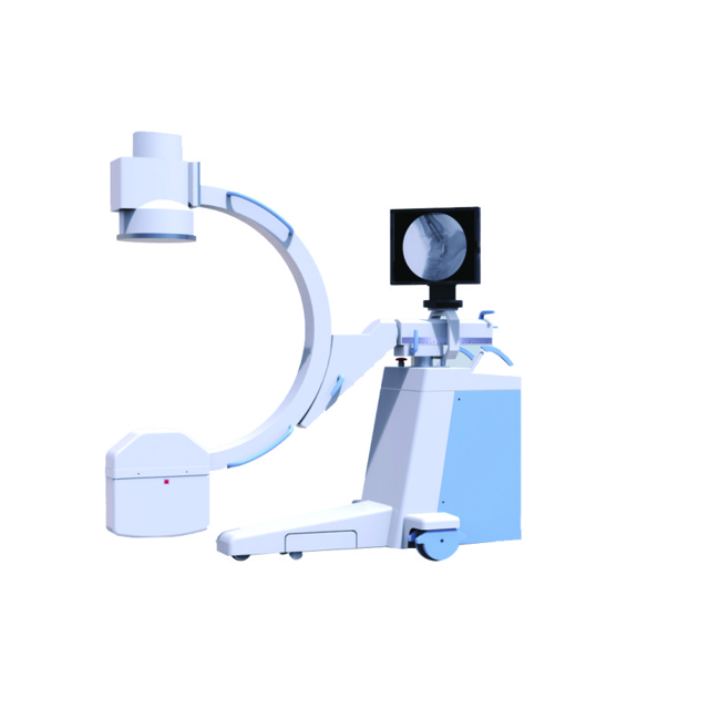 Wincom High Frequency Digital Radiography System Machine