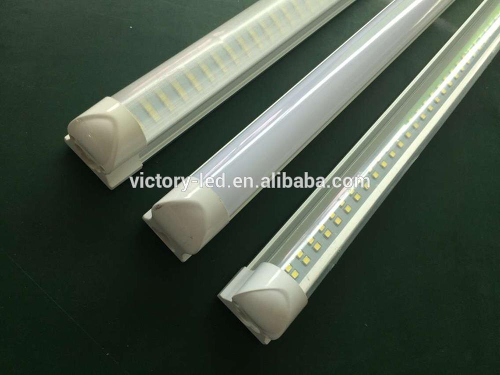 AC110-240V super brightness 28w 1200mm integrated led fluorescent tube led tube light