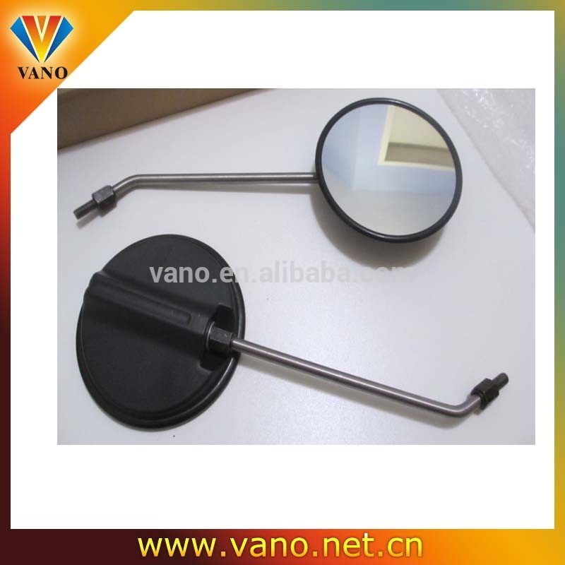 high quality KR51 motorcycle mirror SIMSON MZ scooter mirror