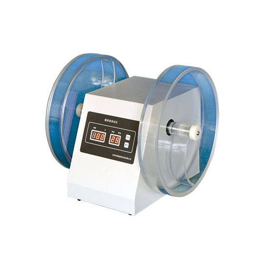Chemical Laboratory Tablet Friability Tester Machine for Pill Unit TFT-1