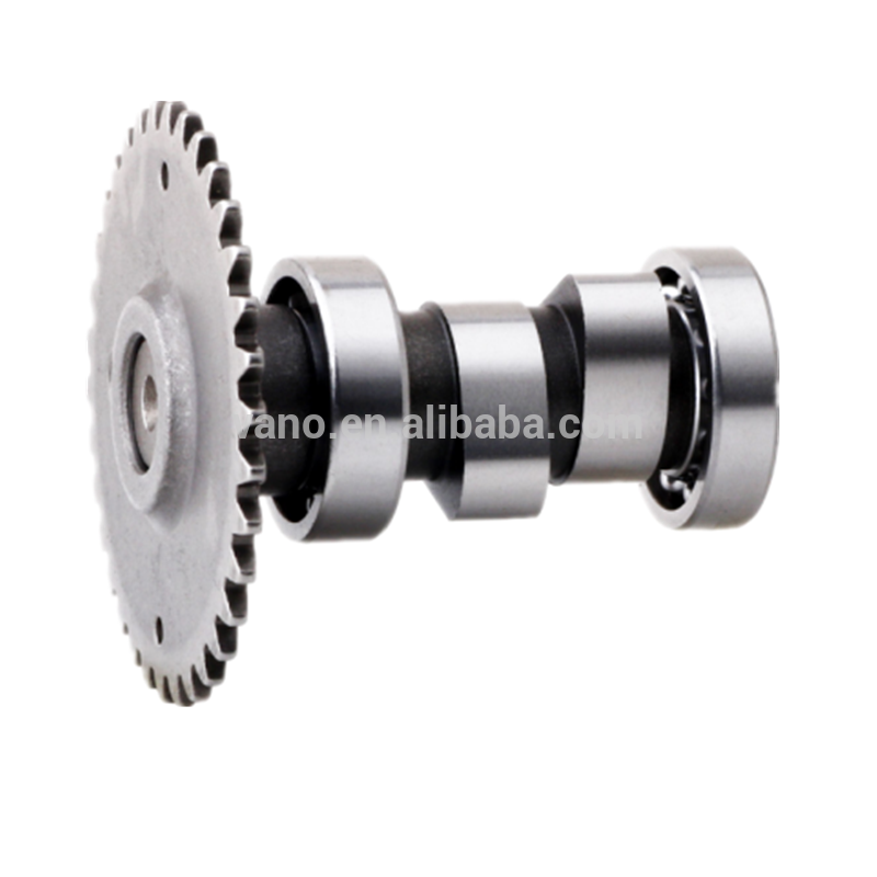 GY6-50 GY6-125 GY6-150 Alloy motorcycle Camshaft