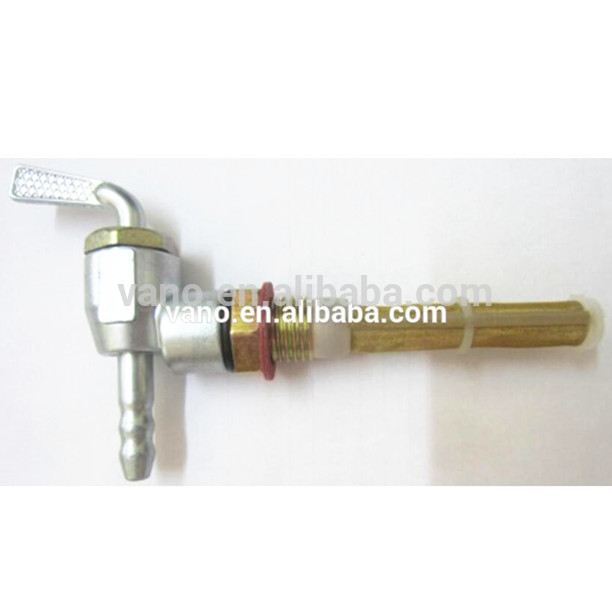 Motorcycle fuel tank switch JAWA 250 motorcycle fuel cock