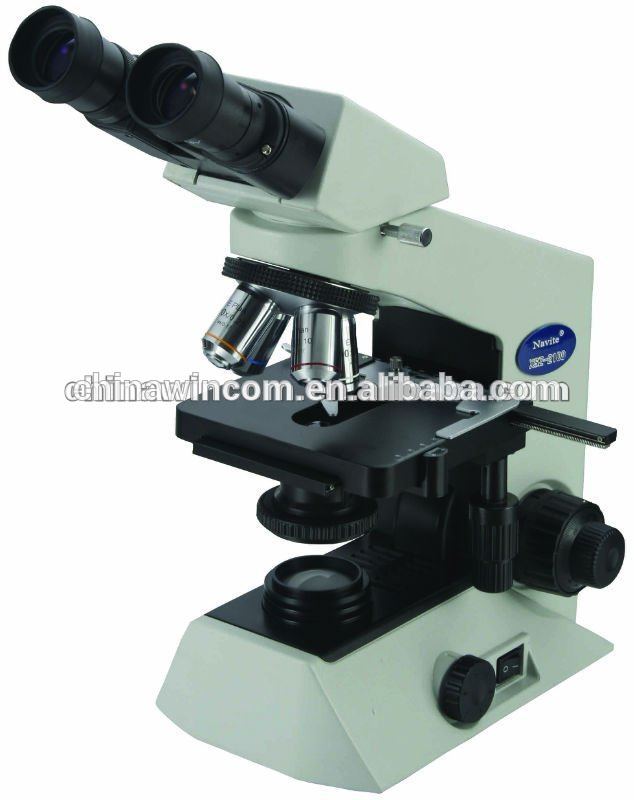 XSZ 2108A/2108B Biological Binocular microscope similar to Olympus shape