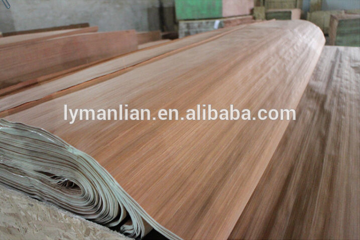 Teak wood market 4*7 inch wood timber veneer