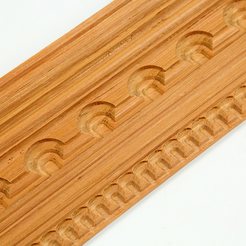 chiese teak recon teak wood mouldings lipping margin