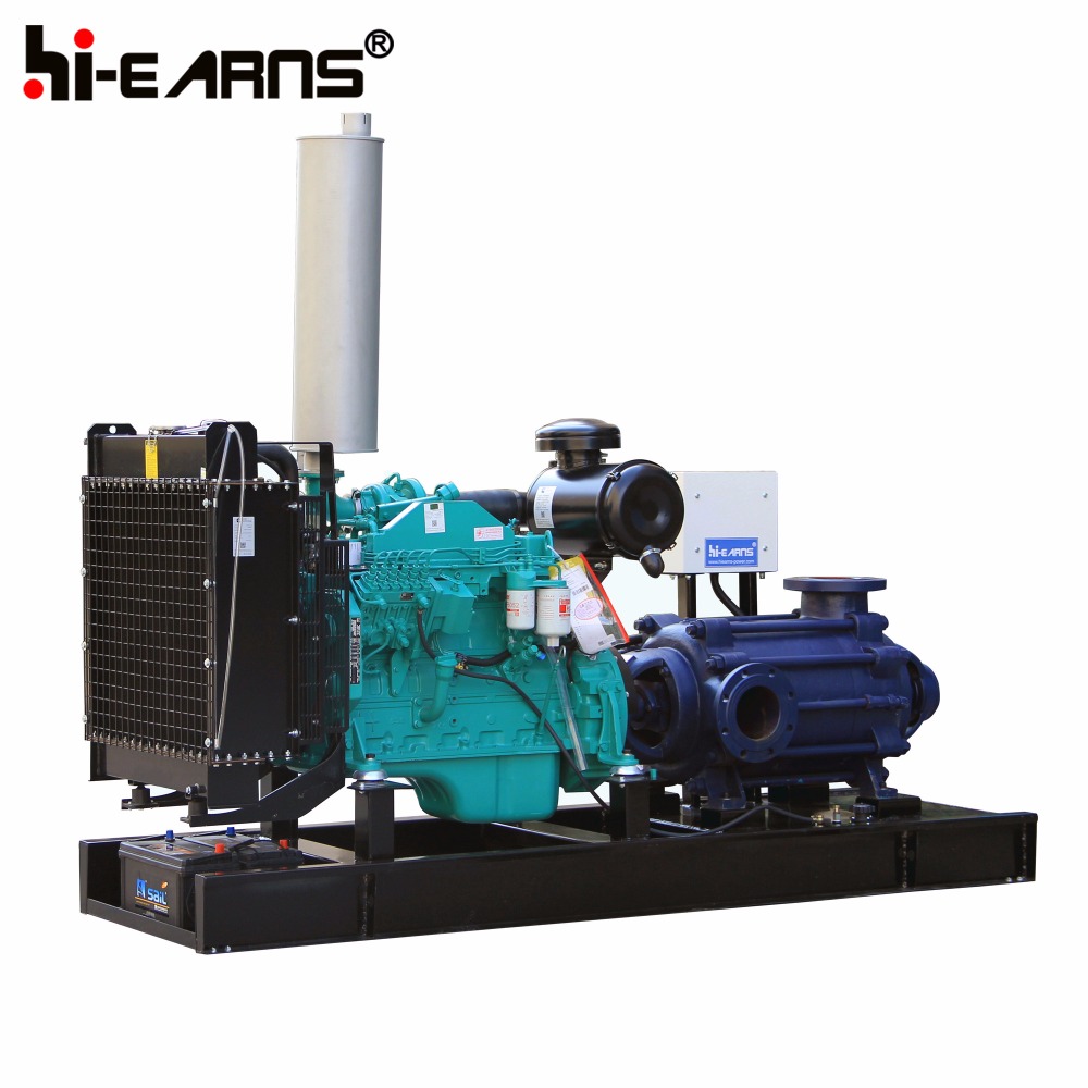 High quality D155-30x4 6inch vertical multistage centrifugal pump price