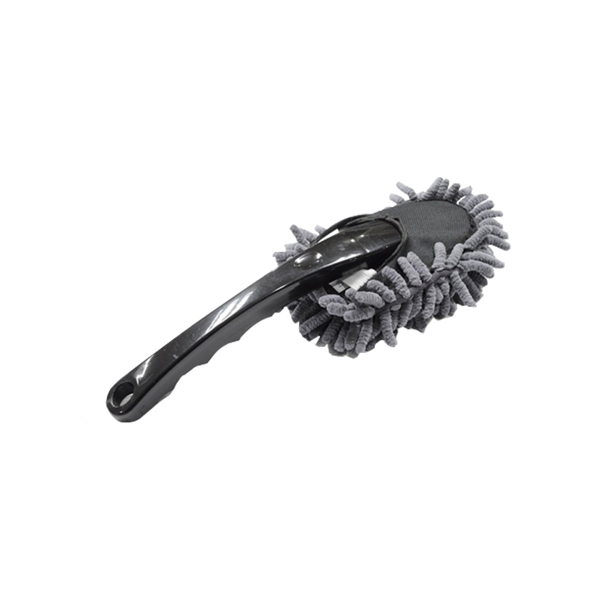 Long handle car cleaning duster