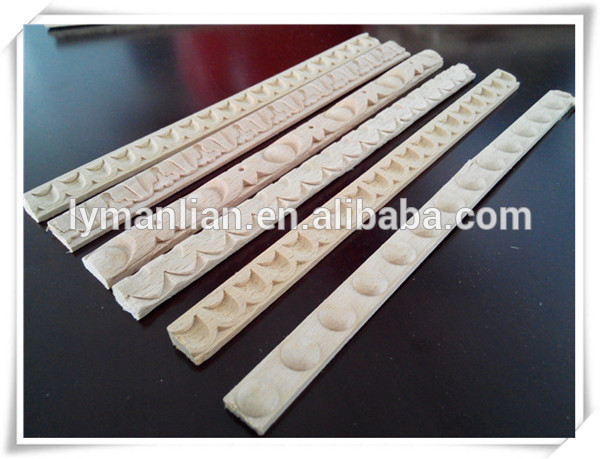 wholesale decorative crown molding for furniture