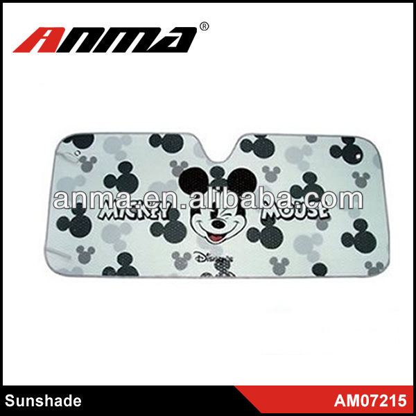 pe car sunshade sun shade