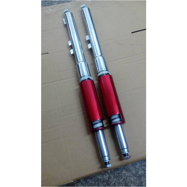 AX100 Parts Motorcycle Front Fork Shock Absorber