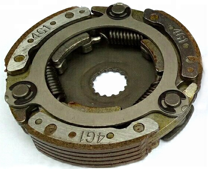 Hot Selling JUPITER Z Motorcycle Auto Primary Clutch Shoe Assy