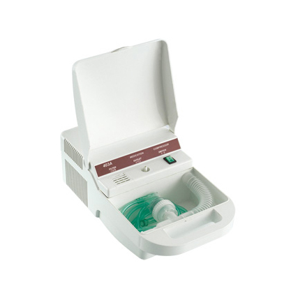 Cheap AIR COMPRESSING NEBULIZER From China