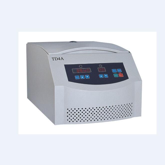 TD4 Low Speed Serofuge Immunity centrifuge for Hospital and Laboratory