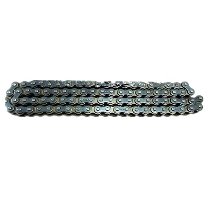 25H-84L A3 steel(1023 steel)/40CR CD70 motor bike chain