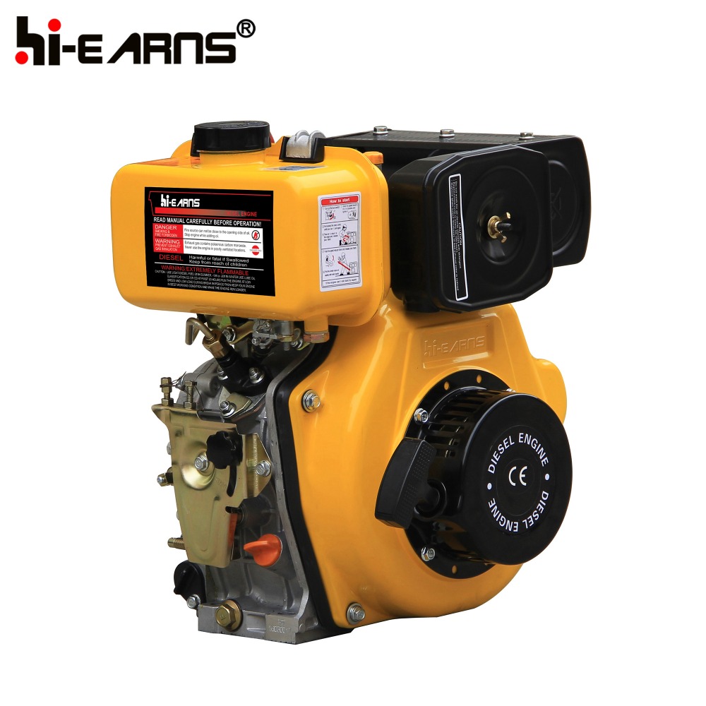 factory Low price common 186FA diesel generator fuel injection pump