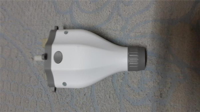 OEM service ipl handpiece beauty equipment connector