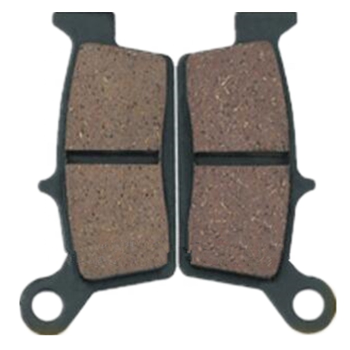 oem quality for various models 90cc atv brake pad L90