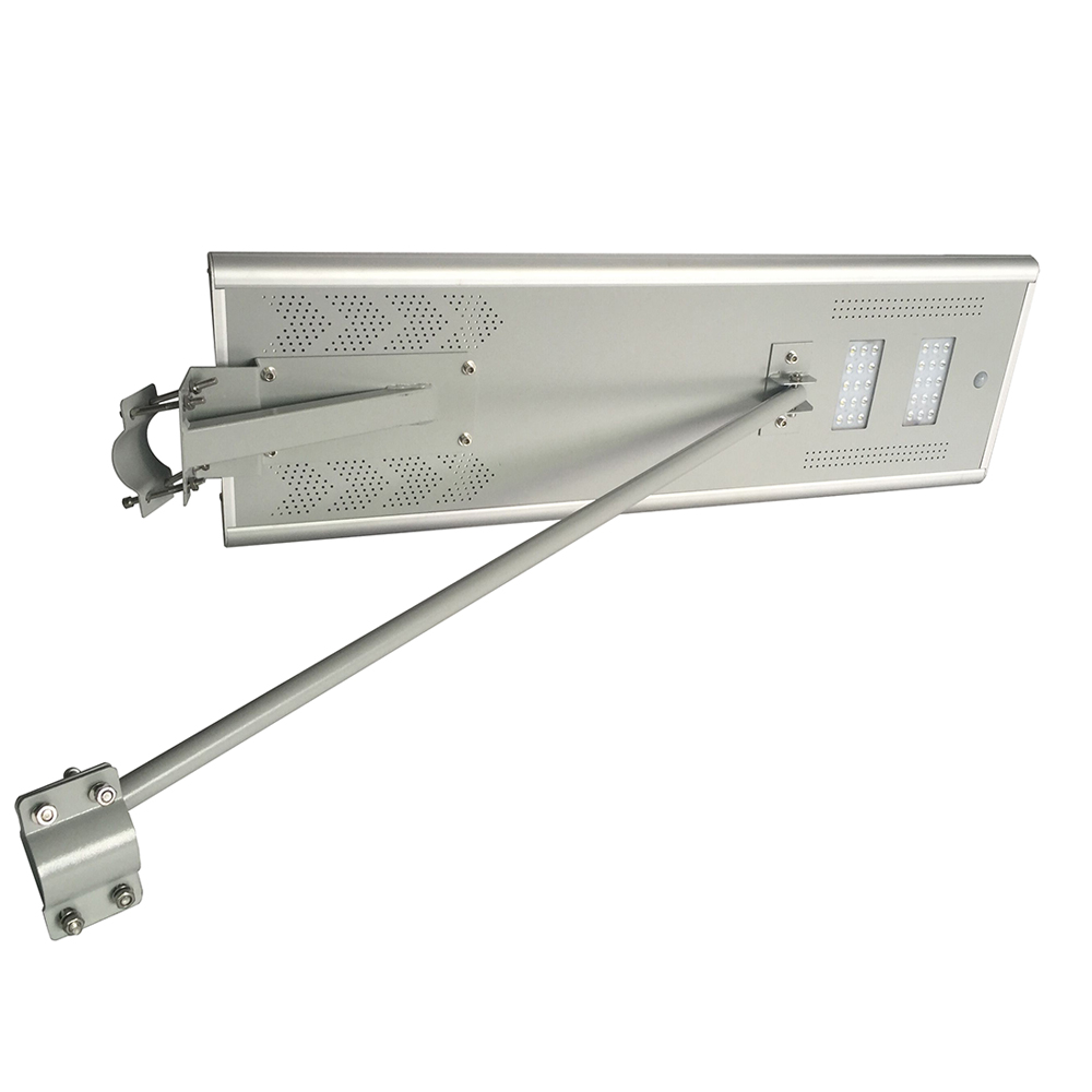 30W solar led street light price,street light solar,integrated solar