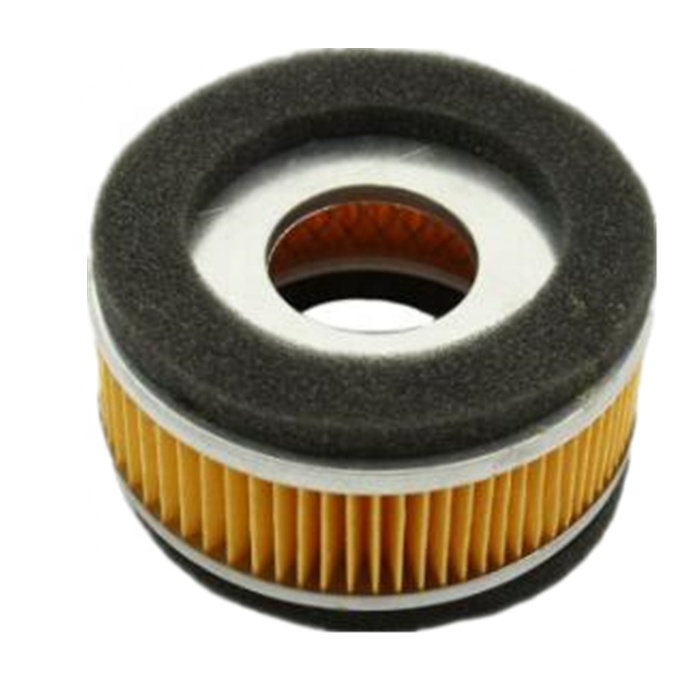 For 150cc and 125cc GY6 4-stroke Engines Round Air Filter