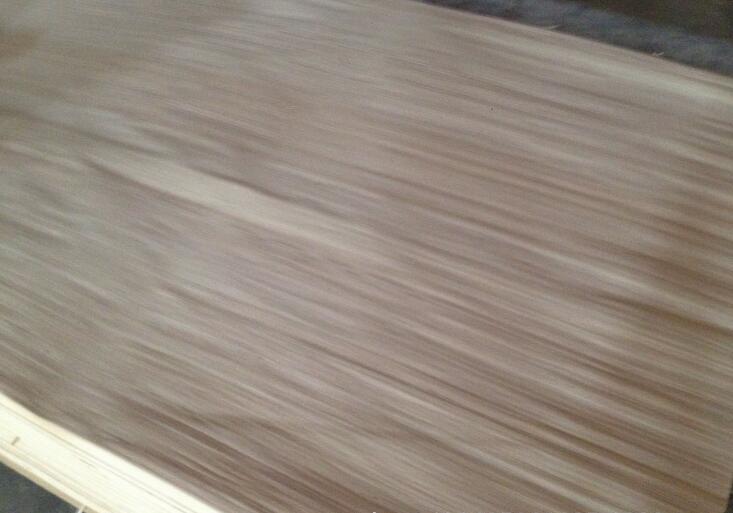 white engineered wood veneer 0.18mm white recon face veneer rotary cut laminate veneer