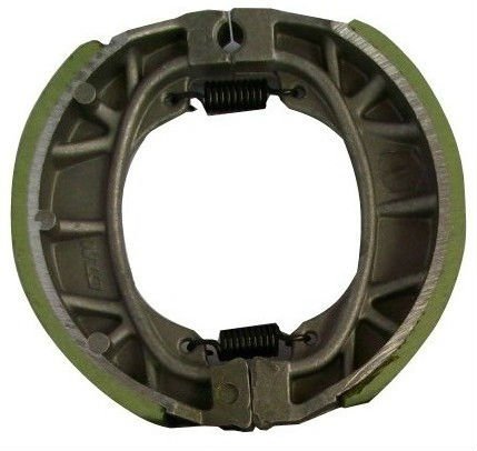 AG100 CH125 rear motorcycle brake shoe machine