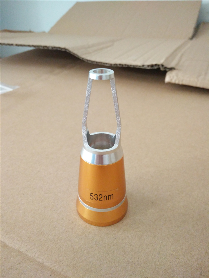 Best Selling laser probe for Picosecond laser handle devices