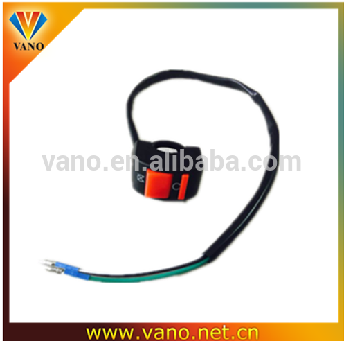 universal Motorcycle handle switch commonly used Motorcycle handle switch