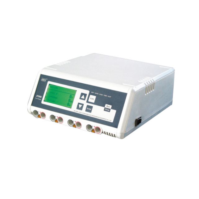 Laboratory Electrophoresis Tank, Electrophoresis Cell Price ELP-BT