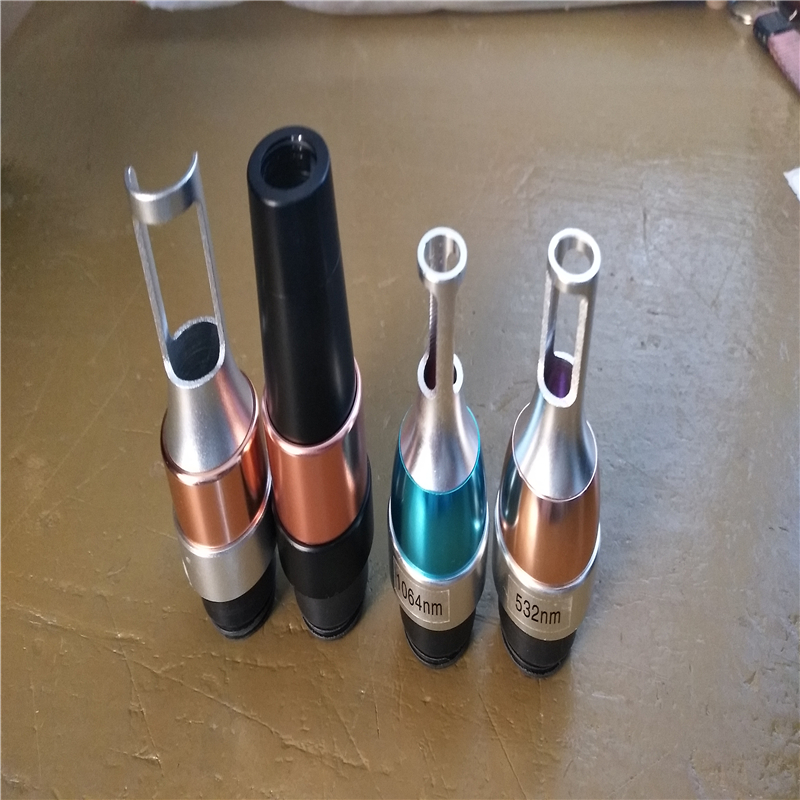 Laser Picosecond  Handpiece Heads For Beauty Machine