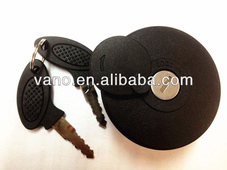 Good quality fit Vino scooter fuel cap