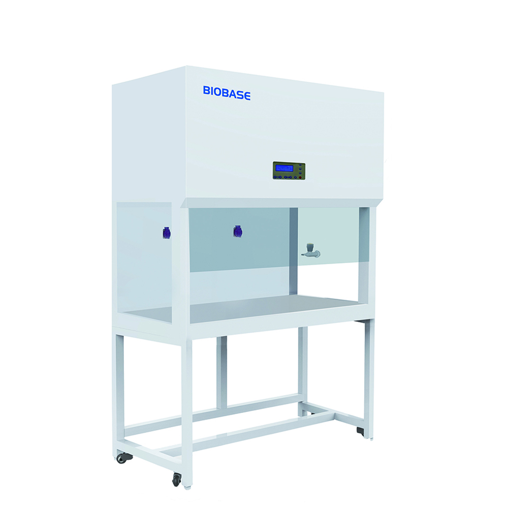 BIOBASE China Vertical Laminar Air Flow Cabinet BBS-V1800 with CE for lab