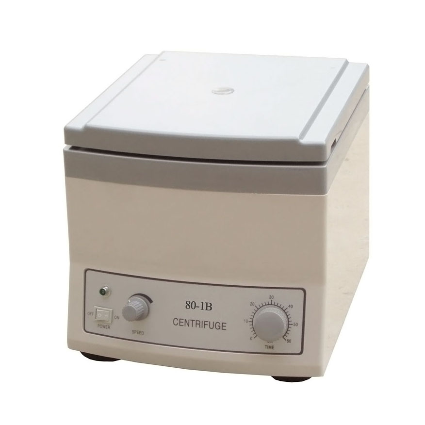 HIGH QUALITY LOW SPEED CENTRIFUGE 80-1B MADE IN CHINA 80-1B wincom