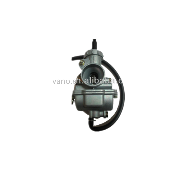 Aluminum Alloy 125CC Motorcycle PZ16 16mm bajaj Carburetor