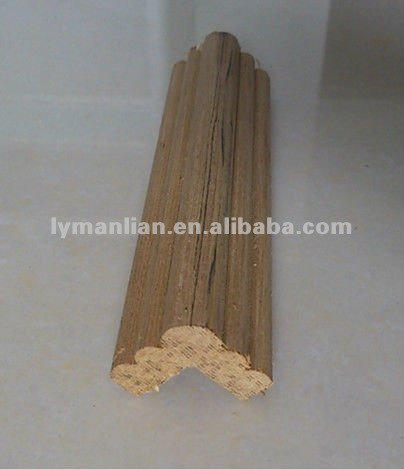 wood carved trim decorative products corner moulding wood L  mouldings