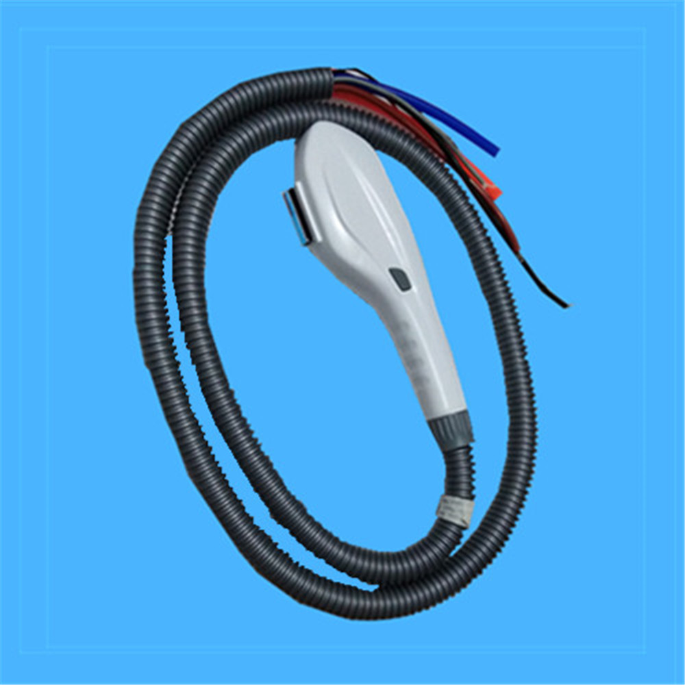 2019 hot IPL handle for hair removal