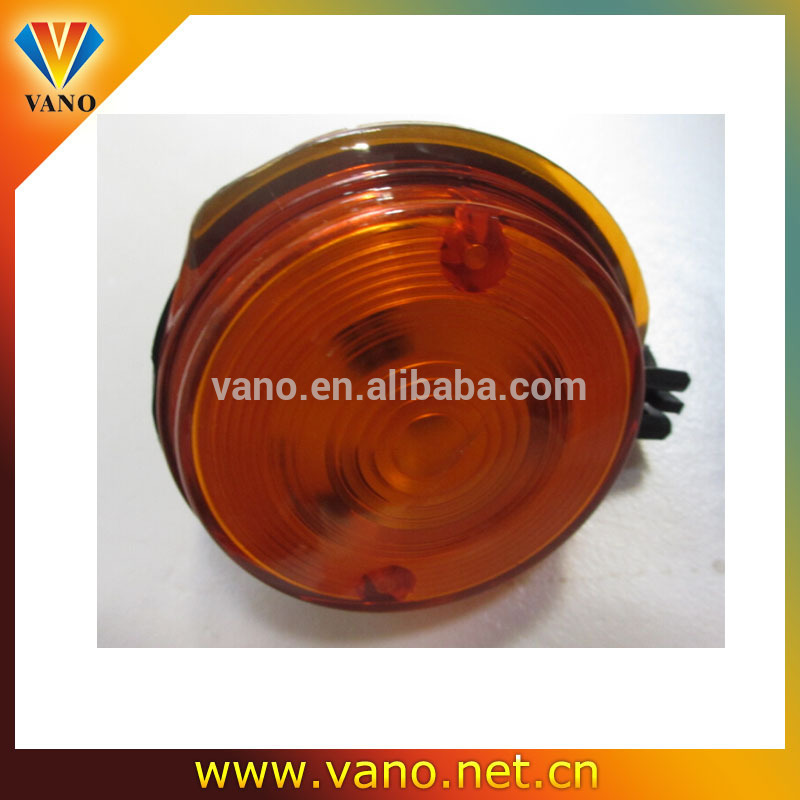 MZ ETZ TS SIMSON ROUND REAR INDICATOR