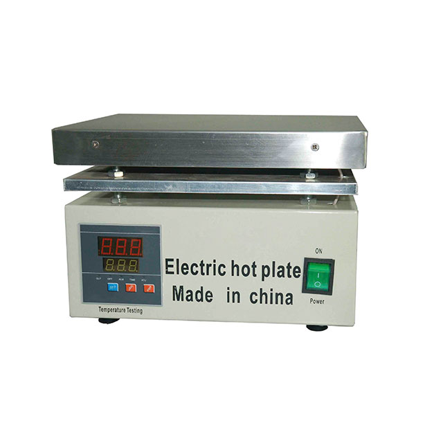Factory supply ceramic electric hotplate