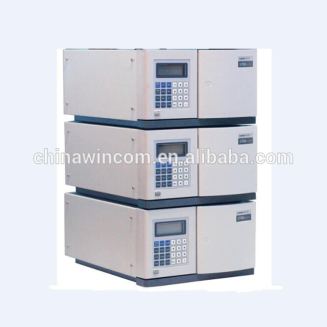 China Supplier Laboratory Used HPLC System for Sale