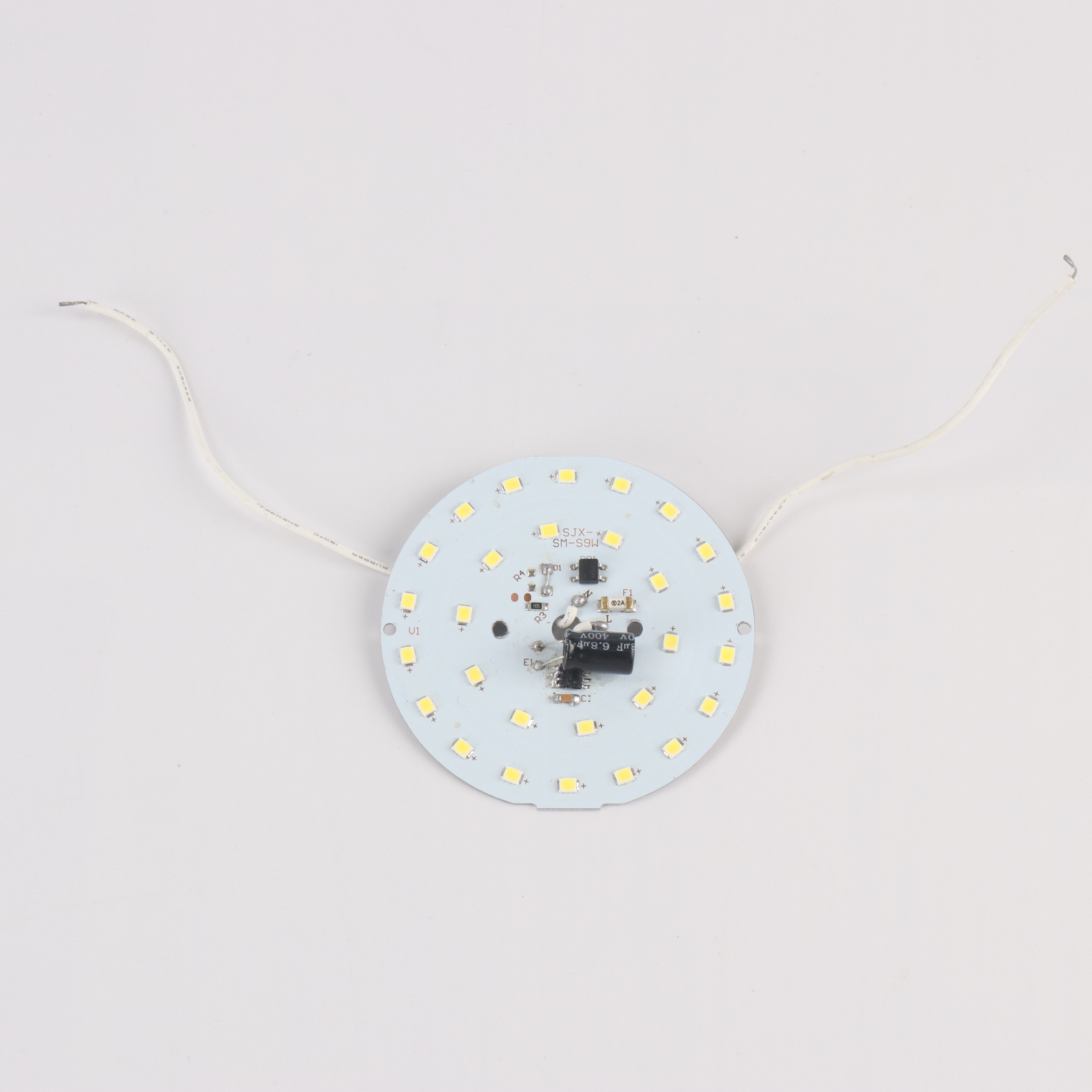 SJX Low-power led street light PCB