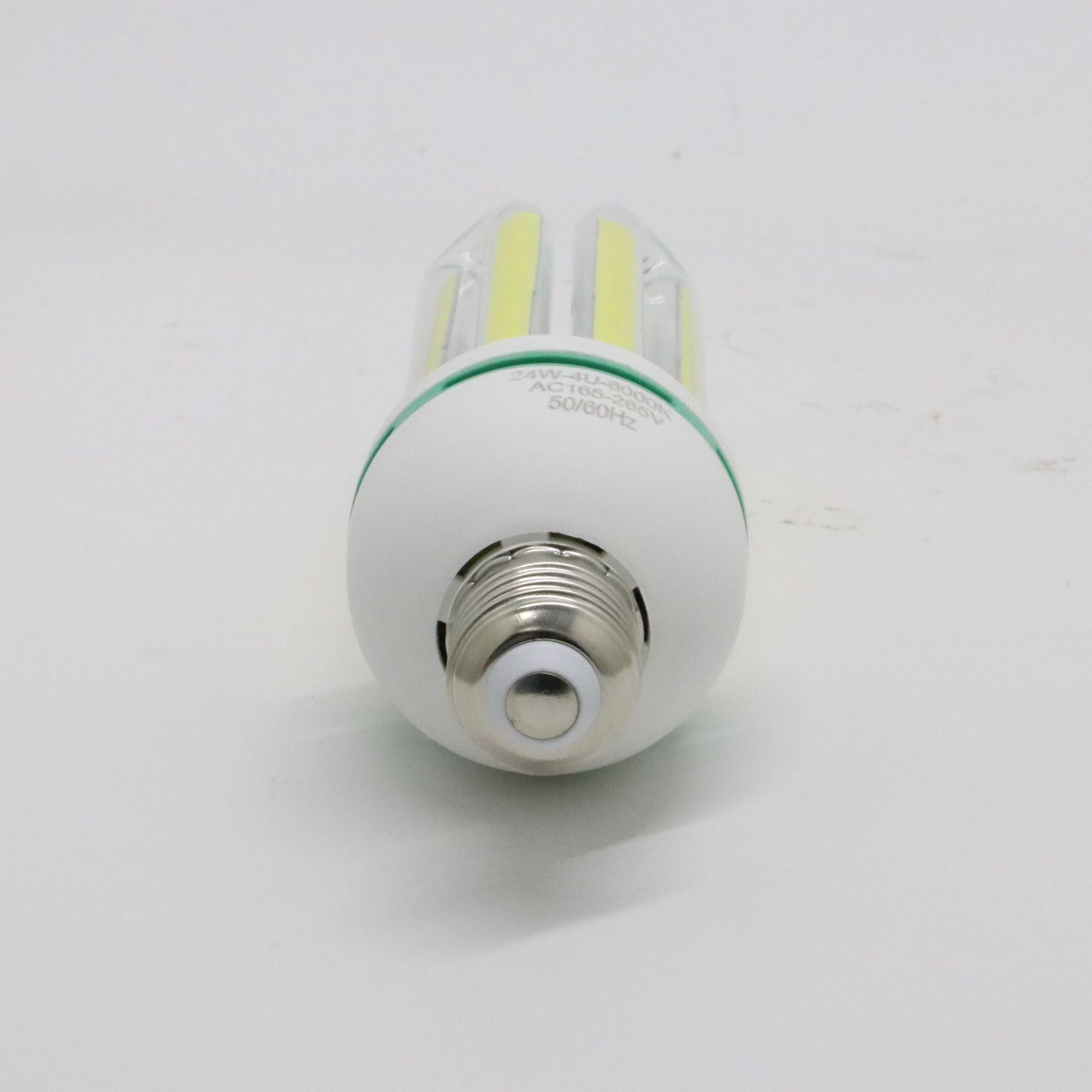 18 24 30 40W energy saving LED lighting bulb 3 or 4U E14 E27 with CE SASO to Iraq Saudi Mexico