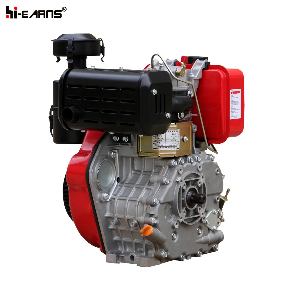 14hp power engine 192