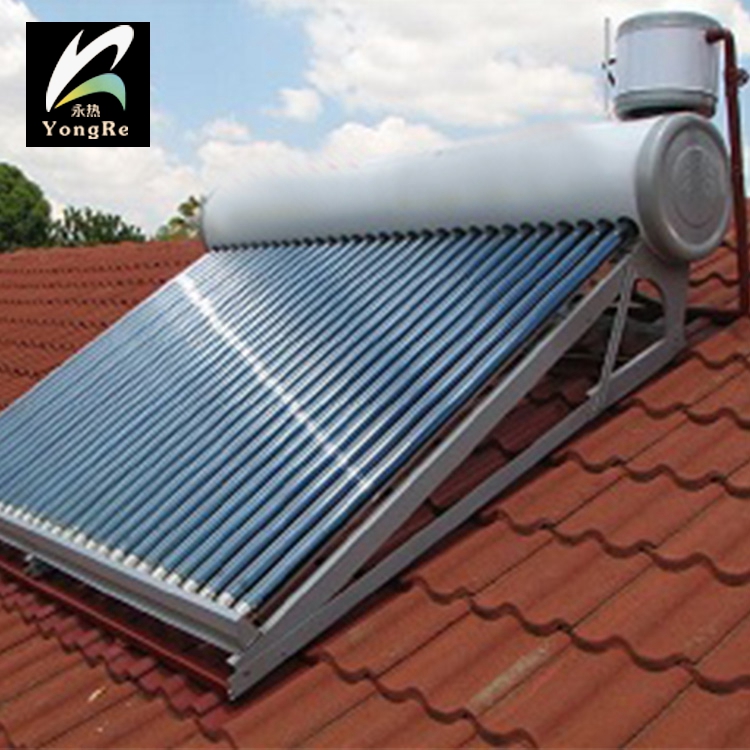 Hot Sale Chinese Factory Solar Energy Water Heater