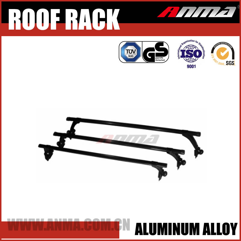 Orignal universal 4x4 telescopic steel removable Car Roof Rack AM769-18
