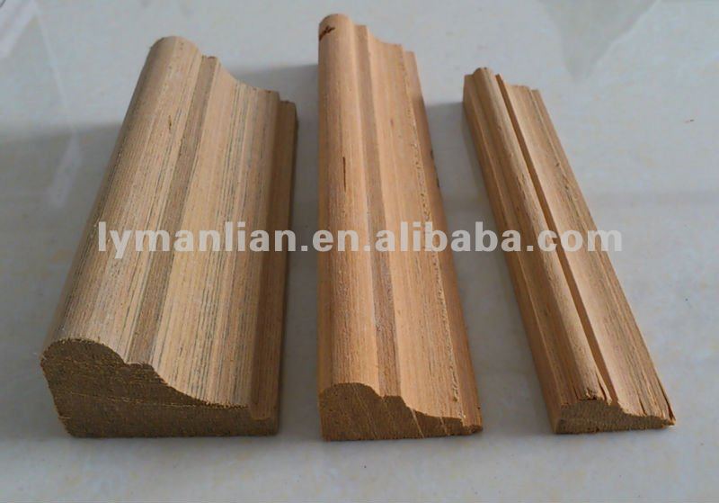 popular window sill moulding