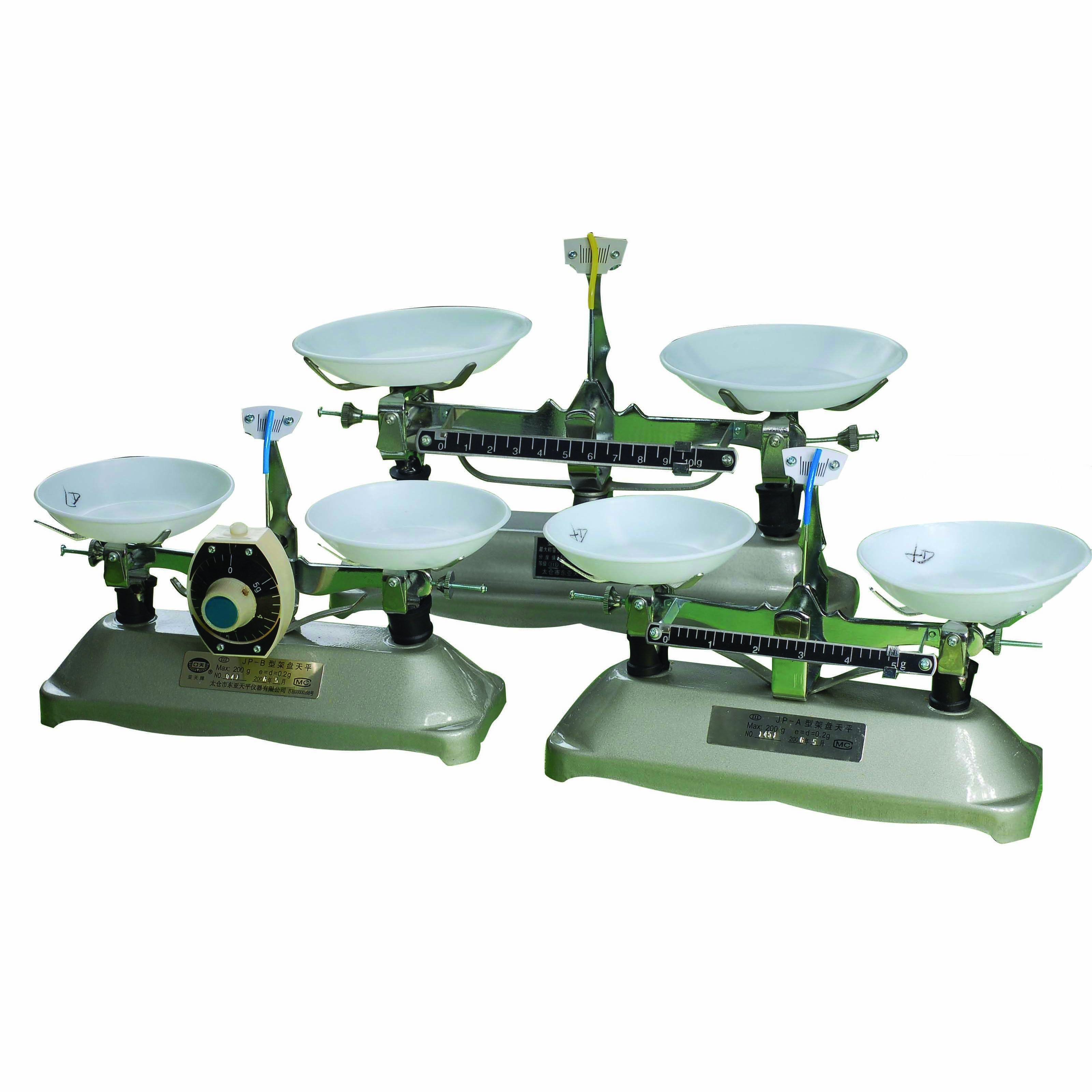 School Table Balance, Laboratory Table Balance Equipment 100G/200G/500G/1000G/2000G/5000G
