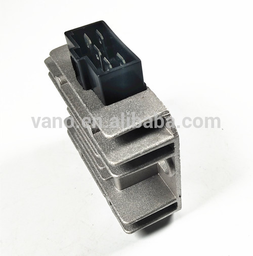 storm 125 parts motorcycle voltage regulator rectifier