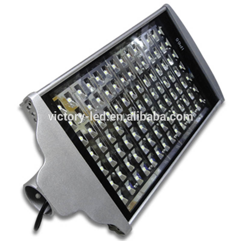 high quality 98w ed street light street pole lights fixture